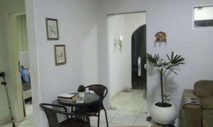 Casa com 2 dormitórios à venda, 140 m² por R$ 400.000,00 - Jardim Rosolém - Hortolândia/SP