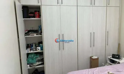Chácara com 3 dormitórios à venda, 1607 m² por R$ 1.100.000,00 - Condomínio Chácara Grota Azul - Hortolândia/SP