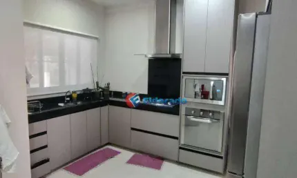 Casa com 3 quartos à venda- Jardim Novo Cambui - Hortolândia/SP