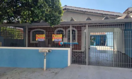 Casa à venda, 115 m² por r$ 530.000,00 - jardim campos verdes - hortolândia/sp