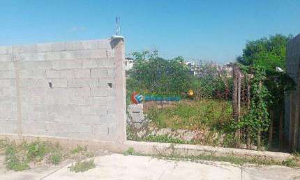 Terreno à venda, 350 m² por R$ 330.000,00 - Vila Perseu Leite de Barros - Campinas/SP