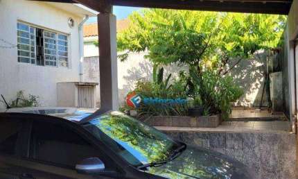 Casa com 3 quartos à venda, 100 m² por R$ 450.000 - Vila Real - Hortolândia/SP