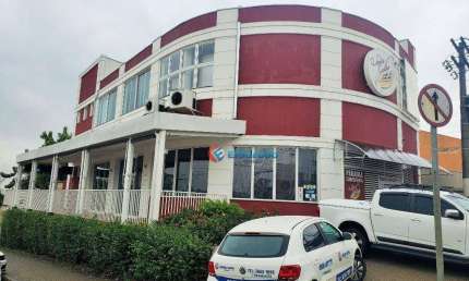 Loja à venda, 380 m² por R$ 3.200.000,00 - Remanso Campineiro - Hortolândia/SP