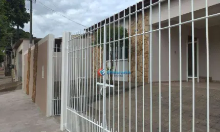 Casa com 2 dormitórios à venda, 185 m² por R$ 470.000,00 - Jardim Sumarezinho - Hortolândia/SP