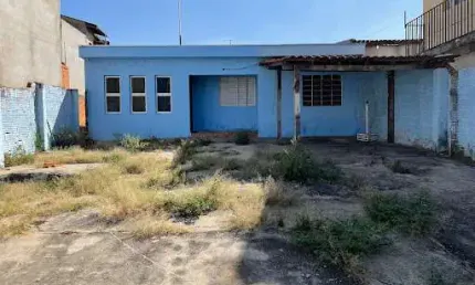 Casa à venda, 80 m² por r$ 250.000,00 - parque do horto - hortolândia/sp