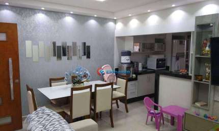 Casa à venda, 100 m² por R$ 530.000,00 - Jardim Campos Verdes - Hortolândia/SP