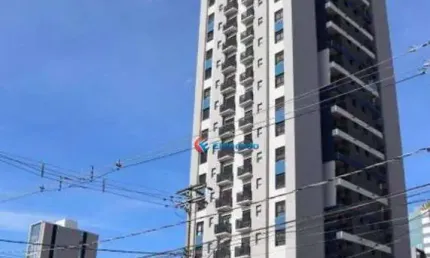 Apartamento com 3 dormitórios à venda, 78 m² por R$ 830.000,00 - Jardim Guanabara - Campinas/SP
