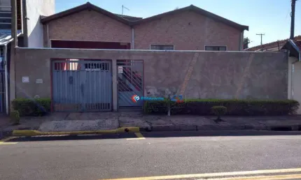 Casa à venda, 100 m² por R$ 350.000,00 - Jardim Santa Luzia - Hortolândia/SP