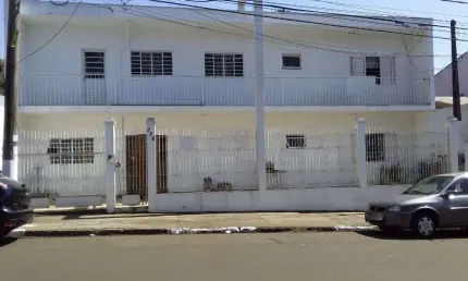 Casa, 280 m² - venda por R$ 1.300.000,00 ou aluguel por R$ 8.000,00/mês - Loteamento Remanso Campineiro - Hortolândia/SP