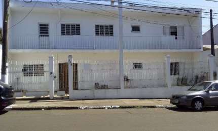 Casa, 280 m² - venda por R$ 1.300.000,00 ou aluguel por R$ 8.000,00/mês - Loteamento Remanso Campineiro - Hortolândia/SP