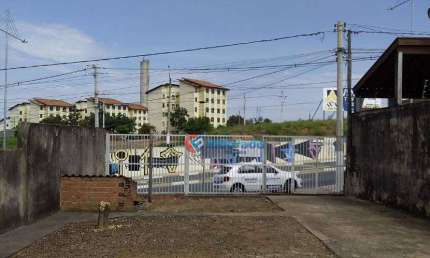 Casa com 3 dormitórios à venda, 103 m² por R$ 450.000,00 - Vila Real - Hortolândia/SP