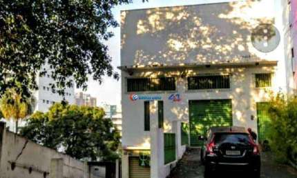 Sobrado à venda, 450 m² por R$ 4.500.000,00 - Real Parque - São Paulo/SP