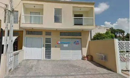 Prédio à venda, 570 m² por R$ 1.500.000,00 - Parque Ortolândia - Hortolândia/SP
