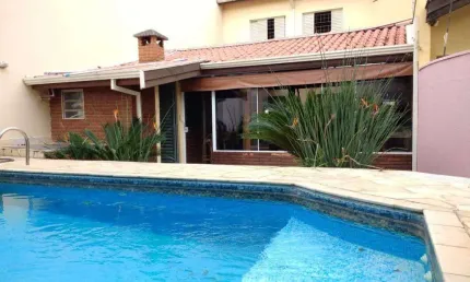 Casa à venda, 275 m² por R$ 1.600.000,00 - Loteamento Remanso Campineiro - Hortolândia/SP