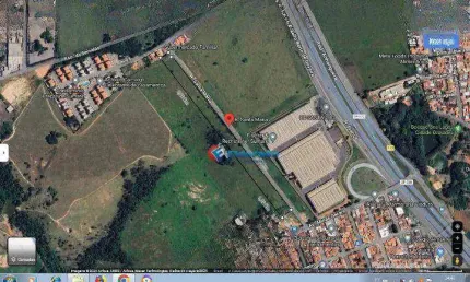 Área à venda, 26739 m² por R$ 21.391.200,00 - Jardim Santa Maria (Nova Veneza) - Sumaré/SP