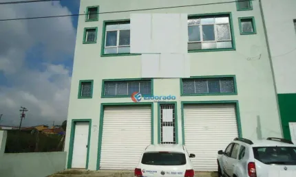 Salão à venda, 380 m² por R$ 3.000.000,00 - Jardim do Bosque - Hortolândia/SP