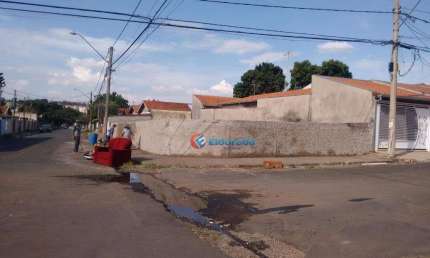 Terreno à venda, 300 m² por R$ 425.000 - Loteamento Remanso Campineiro - Hortolândia/SP