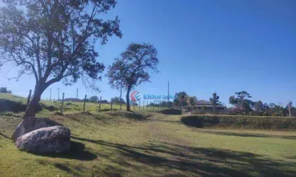 Sítio com 3 dormitórios à venda, 10000 m² por R$ 1.300.000,00 - Zona Rural - Monte Mor/SP