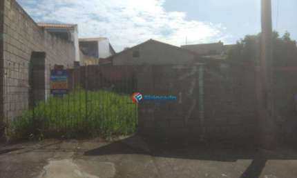 Terreno à venda, 125 m² por R$ 125.000,00 - Vila Real Continuaçao - Hortolândia/SP