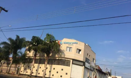 Salão à venda, 290 m² por R$ 1.300.000,00 - Jardim Santa Izabel - Hortolândia/SP