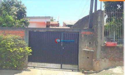 Casa com 3 dormitórios à venda, 120 m² por R$ 350.000,00 - Jardim Nossa Senhora Auxiliadora - Hortolândia/SP