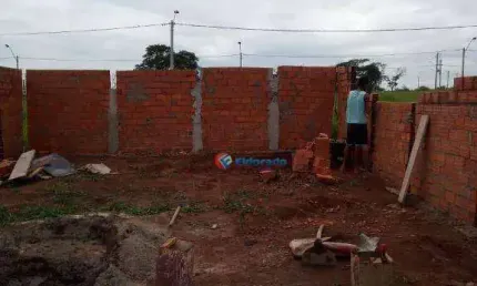 Terreno à venda, 160 m² por R$ 70.000,00 - Parque Orestes Ôngaro - Hortolândia/SP