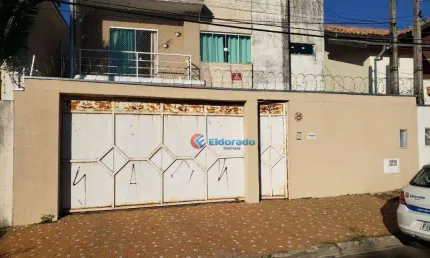 Casa com 2 dormitórios à venda, 140 m² por R$ 580.000,00 - Loteamento Remanso Campineiro - Hortolândia/SP
