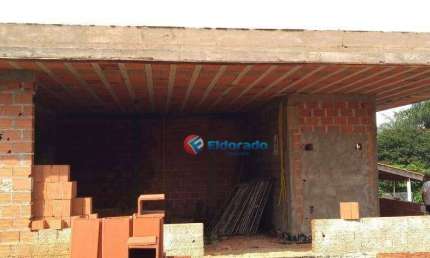 Terreno à venda, 1000 m² por R$ 700.000,00 - Chácara Reymar - Hortolândia/SP