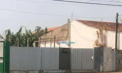 Terreno à venda, 300 m² por R$ 1.500.000,00 - Loteamento Remanso Campineiro - Hortolândia/SP