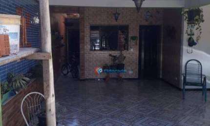 Casa à venda, 170 m² por R$ 500.000,00 - Jardim Santa Clara do Lago II - Hortolândia/SP