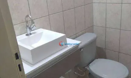 Apartamento com 3 dormitórios à venda, 70 m² por R$ 190.000,00 - Recanto do Sol I - Campinas/SP