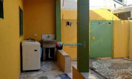 Casa à venda, 150 m² por R$ 285.000,00 - Vila Real Santista - Hortolândia/SP