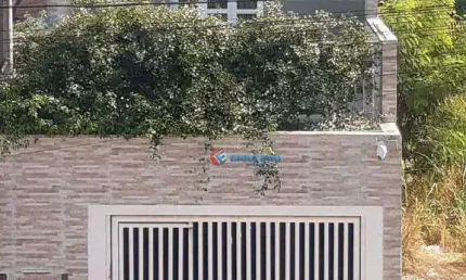 Sobrado com 3 dormitórios à venda, 218 m² por R$ 500.000,00 - Jardim Interlagos - Hortolândia/SP