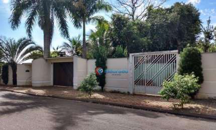 Chácara à venda, 2380 m² por R$ 1.900.000,00 - Jardim Marajoara - Nova Odessa/SP