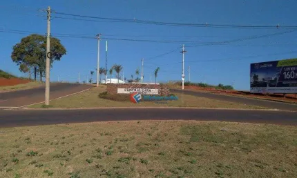 Terreno à venda, 250 m² por R$ 170.000,00 - Chacara Primavera - Monte Mor/SP