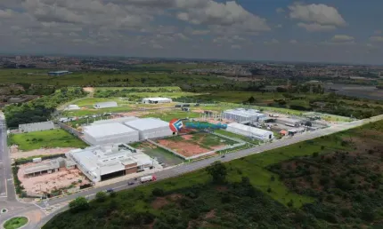 Terreno à venda, 1.800 m² por R$ 1.355.577 - Jardim Nova Europa - Hortolândia/SP