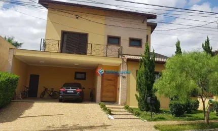 Casa com 4 quartos à venda- Jardim Santa Rita de Cássia - Hortolândia/SP