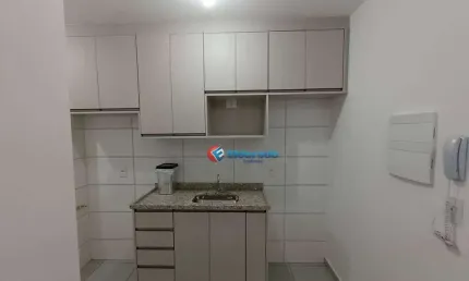 Apartamento com 2 dormitórios à venda, 56 m² por R$ 277.000,00 - Jardim Bela Vista - Sumaré/SP