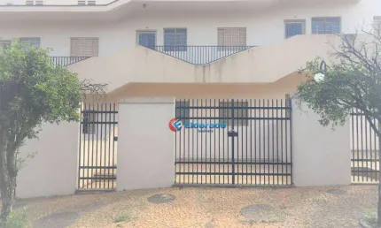 Apartamento com 1 dormitório à venda, 46 m² por R$ 205.000,00 - Residencial Boa Vista - Americana/SP