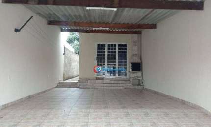 Casa com 2 dormitórios à venda, 104 m² por R$ 310.000,00 - Parque Orestes Ôngaro - Hortolândia/SP