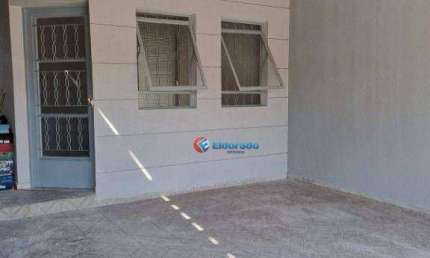 Casa com 2 dormitórios à venda, 97 m² por R$ 320.000,00 - Jardim Santa Clara do Lago II - Hortolândia/SP