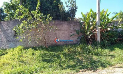 Chácara à venda, 1050 m² por R$ 350.000,00 - Estâncias das Águas - Monte Mor/SP