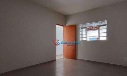 Casa com 3 dormitórios à venda, 160 m² por R$ 500.000,00 - Jardim das Figueiras I - Hortolândia/SP
