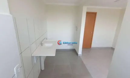 Apartamento com 2 dormitórios à venda, 47 m² por r$ 205.000,00 - parque das constelações - campinas/sp