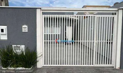 Casa com 2 dormitórios à venda, 74 m² por R$ 400.000,00 - Jardim Sumarezinho - Hortolândia/SP