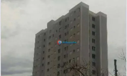 Apartamento à venda, 49 m² por r$ 235.000,00 - loteamento adventista campineiro - hortolândia/sp
