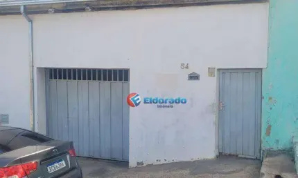 Casa com 2 dormitórios à venda, 140 m² por R$ 240.000,00 - Jardim Panorama - Monte Mor/SP