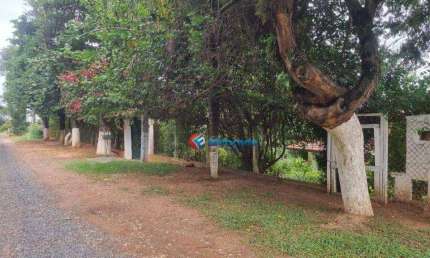 Chácara com 3 dormitórios à venda, 2240 m² por R$ 650.000,00 - Chácara Meu Cantinho - Monte Mor/SP