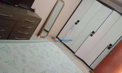 Casa com 2 dormitórios à venda, 132 m² por R$ 200.000,00 - Jardim das Bandeiras - Campinas/SP