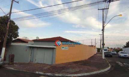 Casa com 3 dormitórios à venda, 108 m² por R$ 280.000 - Jardim Denadai (Nova Veneza) - Sumaré/SP
